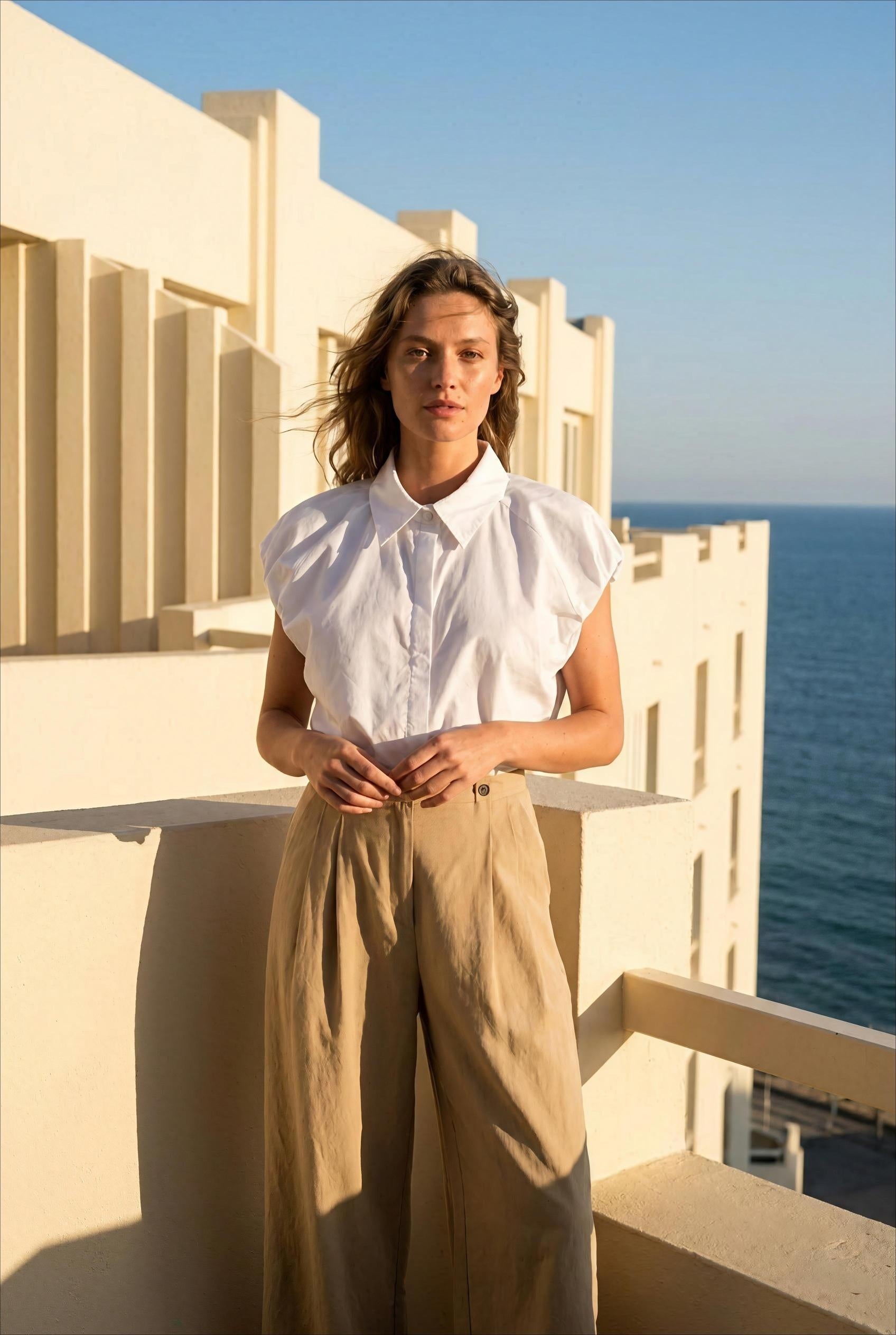 PANTALON NOLISE - ADORE Pantalon