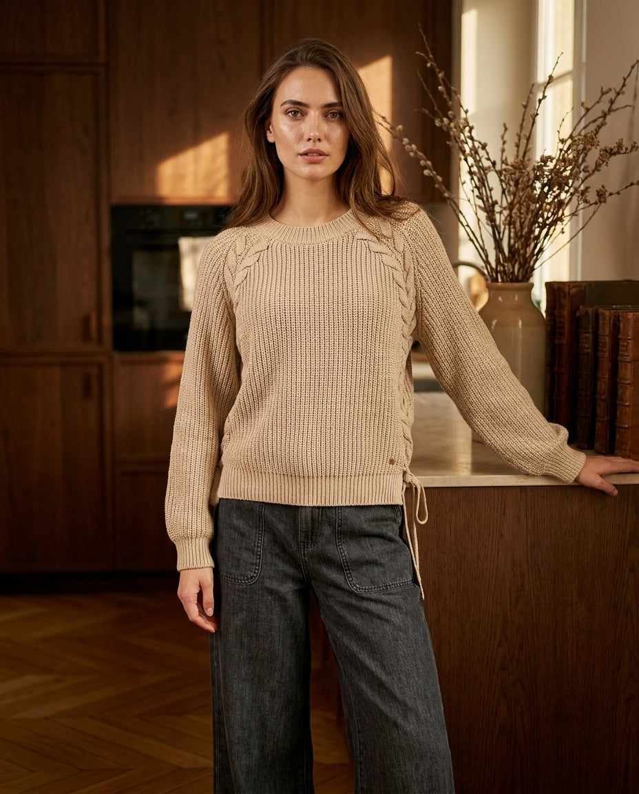 PULL SILOE - ORFEO PULL