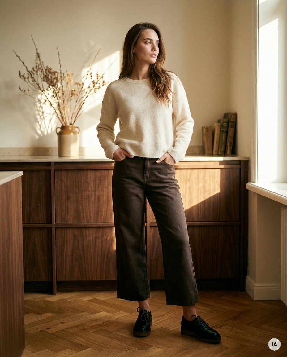 PULL TAM - ORFEO PULL — Image générée par IA