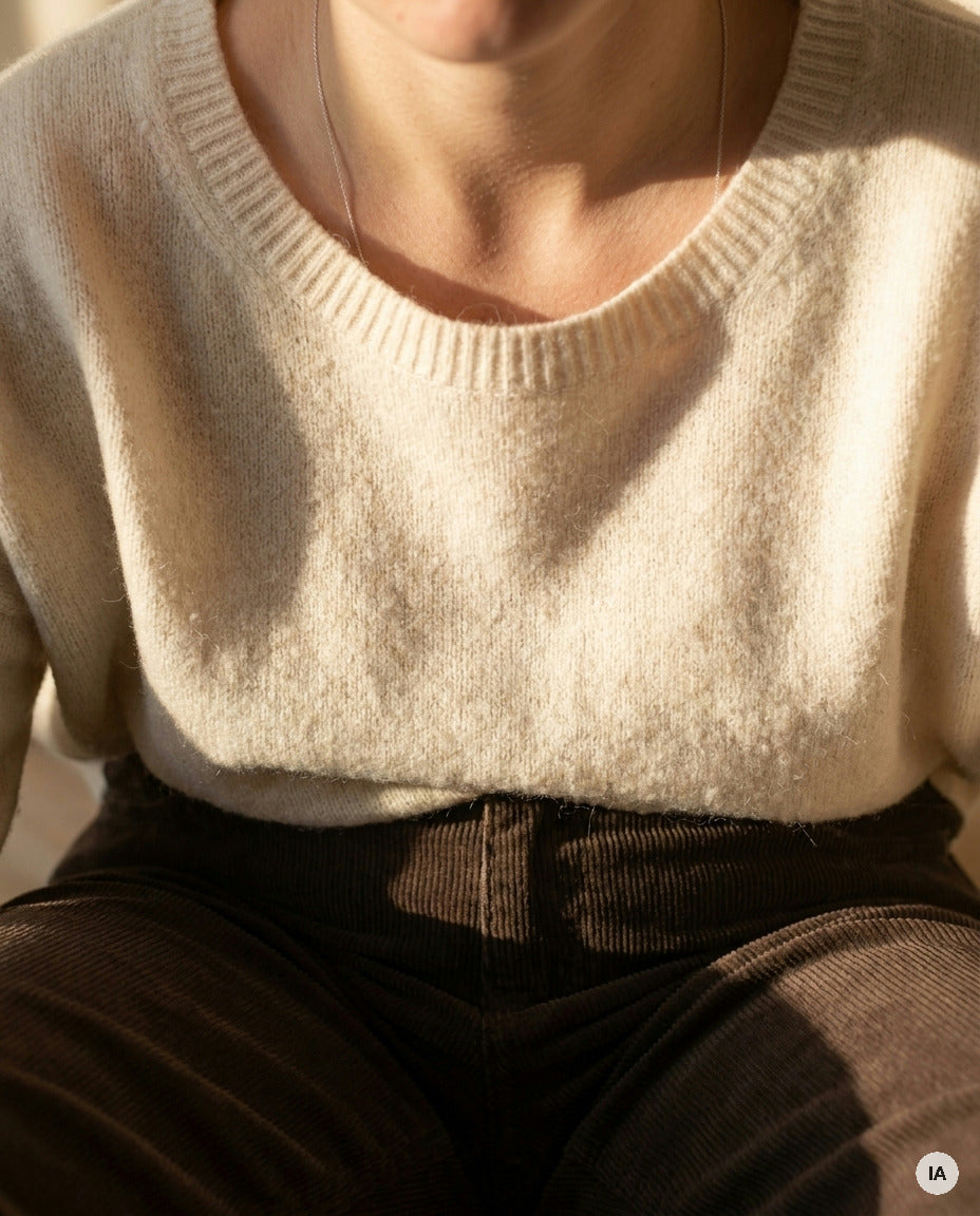 PULL TAM - ORFEO PULL — Image générée par IA