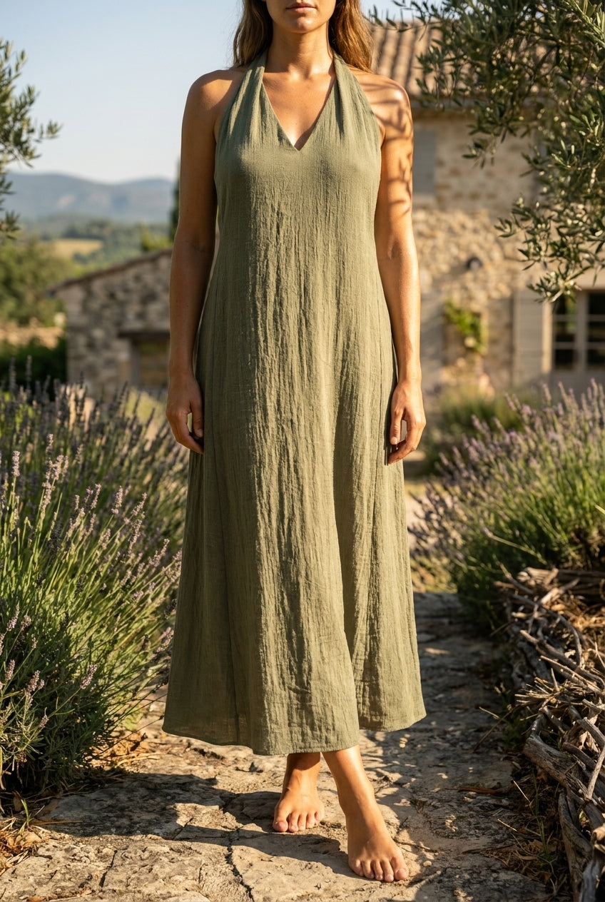 ROBE BONNIE - THE KORNER Robe