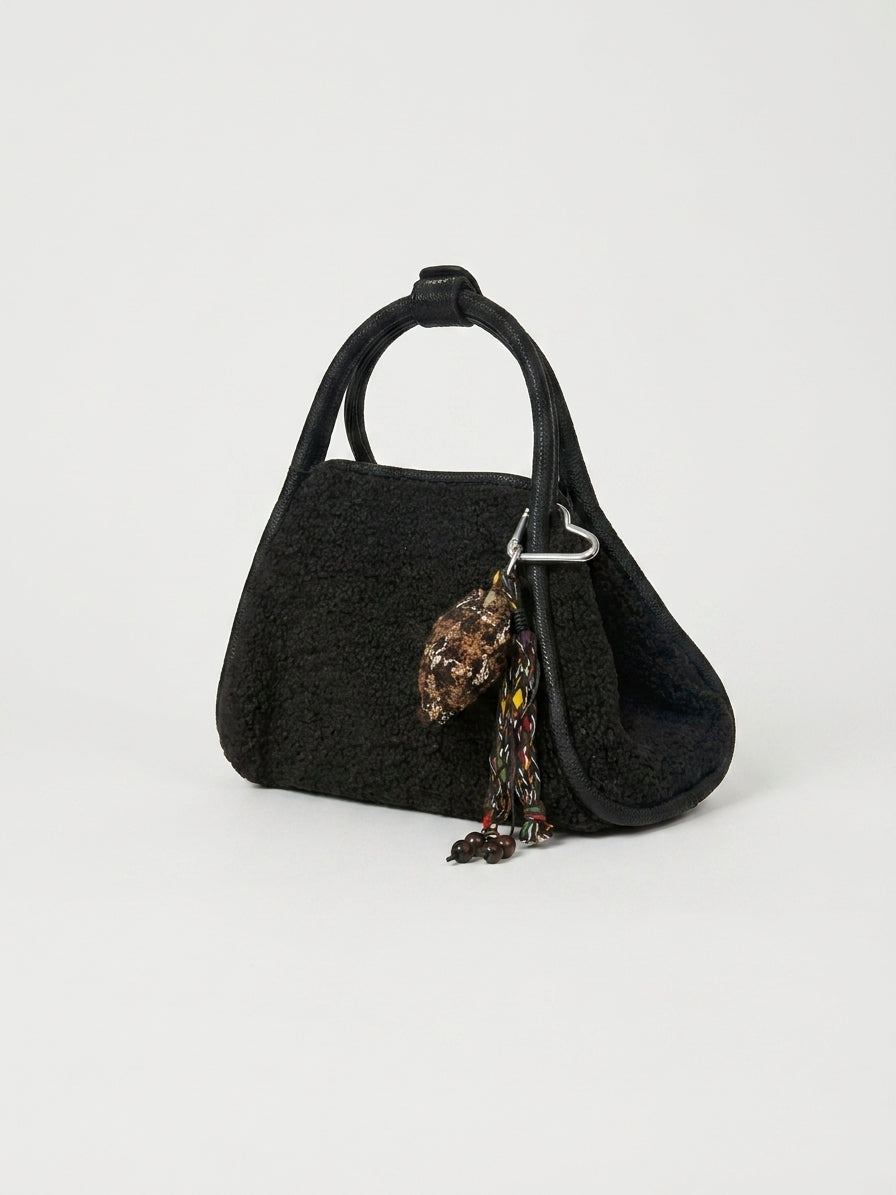 SAC MILO NOIR - ORFEO SAC