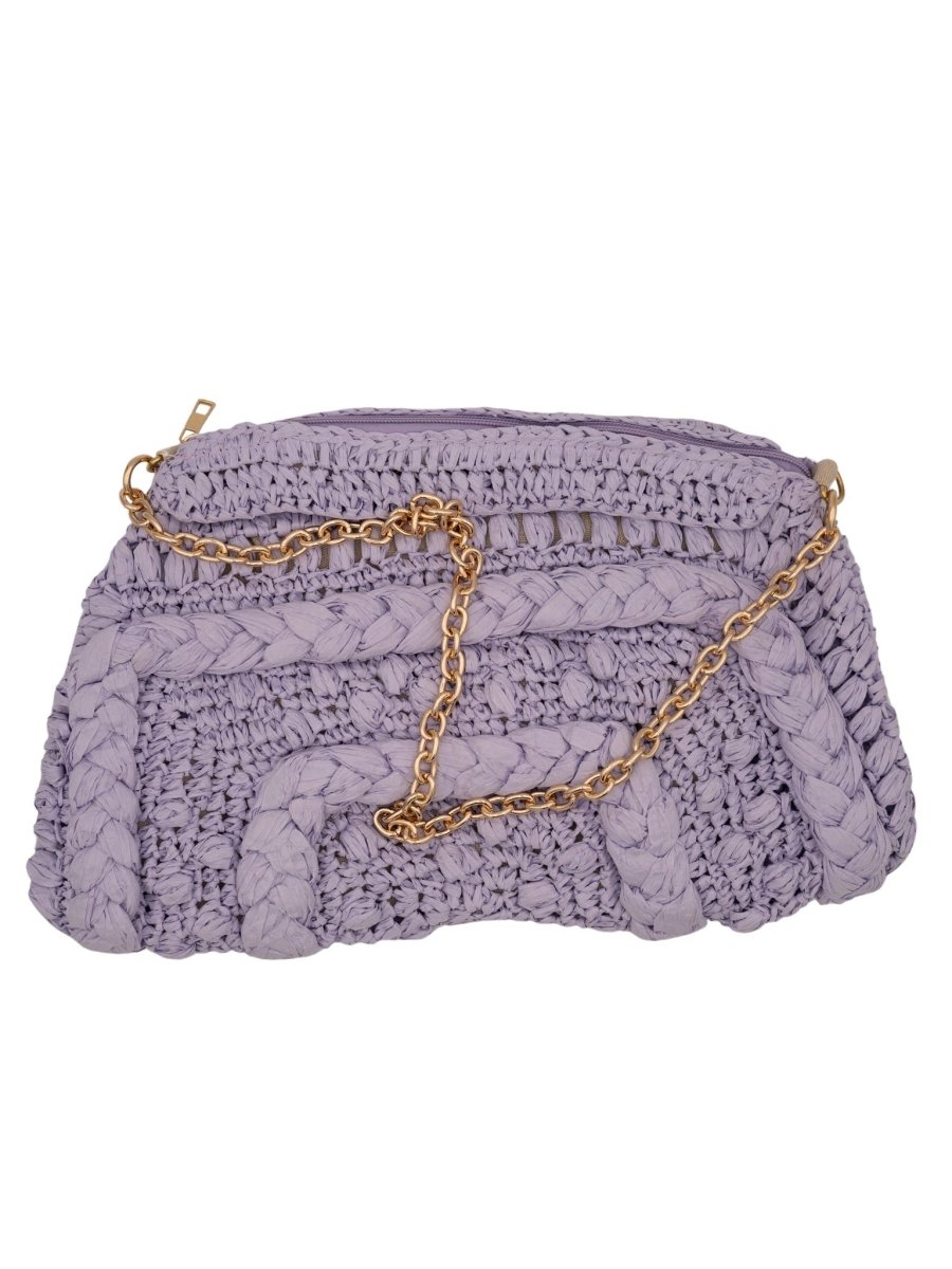 Sac Riviera LILAS - Loëla Sac à main pour femme