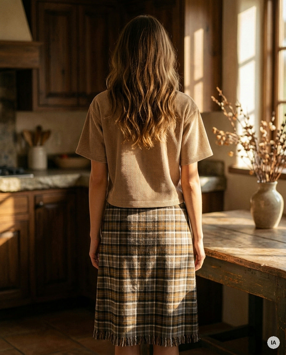TOP SOFTLY - MINUIT DOUZE TOP — Image générée par IA
