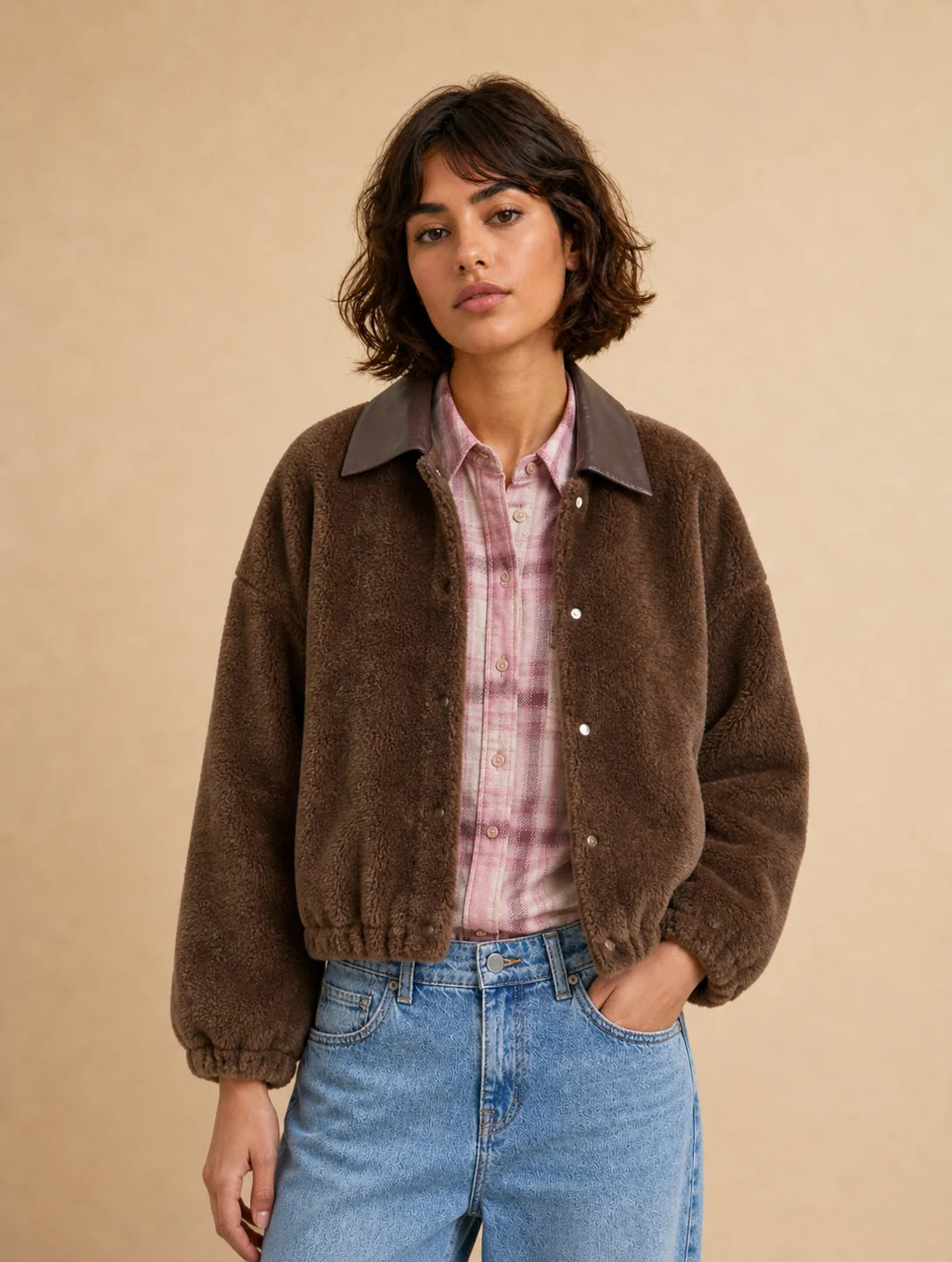 VESTE VERO