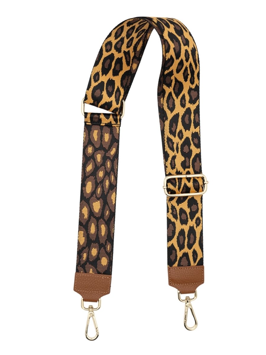 Bandoulière Nicolette LEO - Loëla Sac à main pour femme