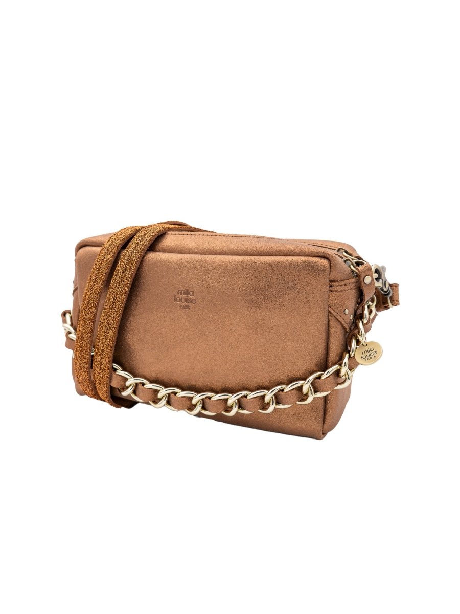 Mama X bag - MILA LOUISE women's handbag €89.99