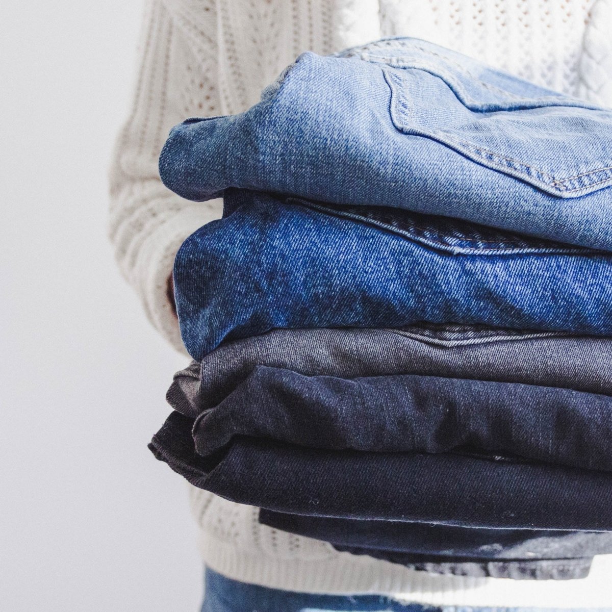 Guide complet : tout savoir du jeans pour femme - Loëla