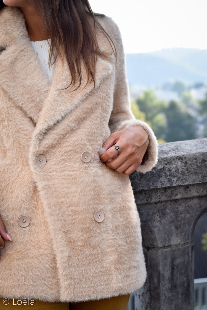 Quel manteau porter cet hiver ?  Les tendance 2019 - Loëla