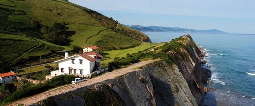 Visiter le Pays Basque 8 endroits incontournables - Loëla