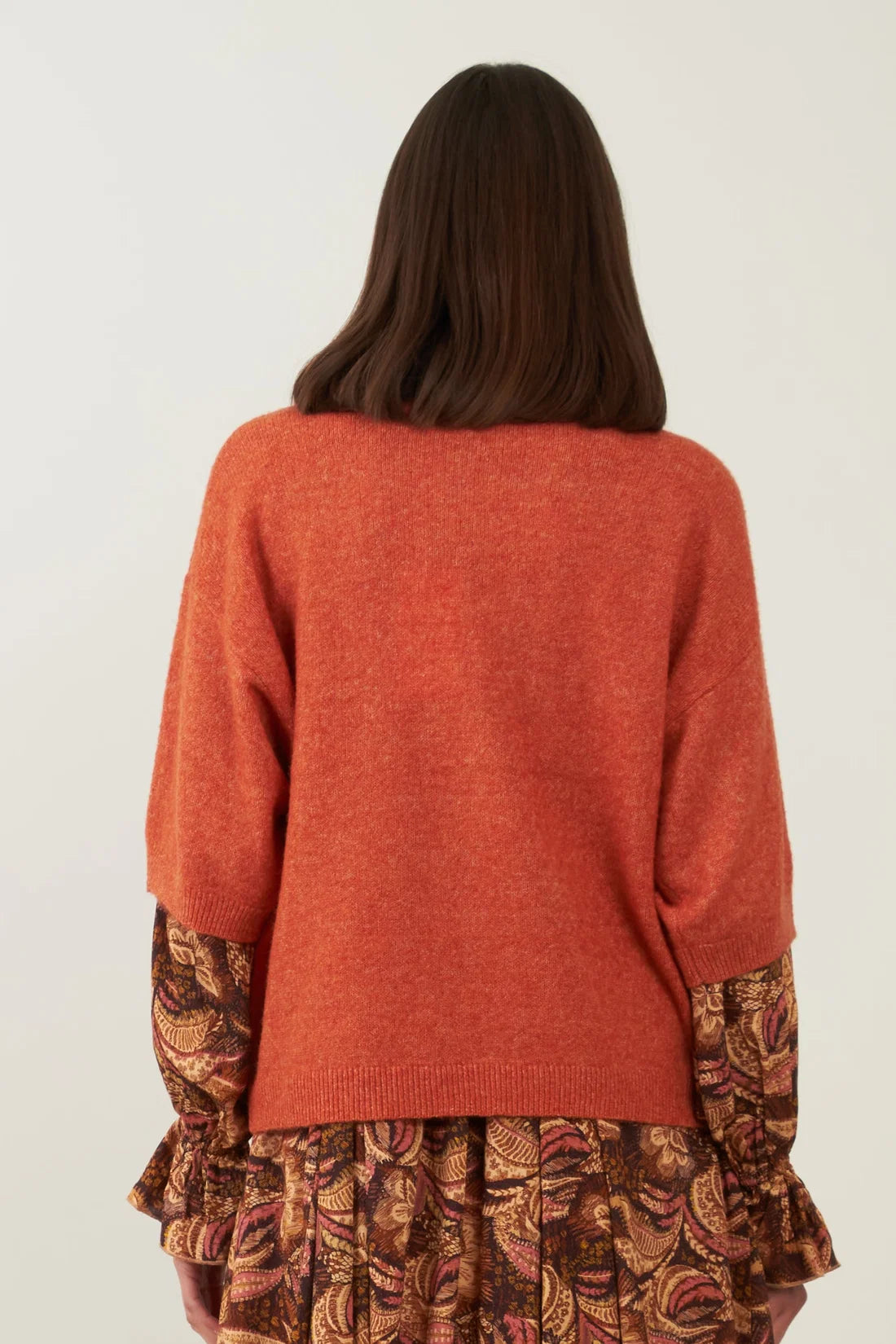 Pull Kool – Orange – Loëla