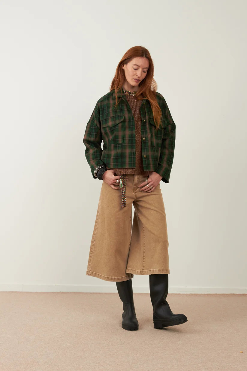 VESTE LYLOU