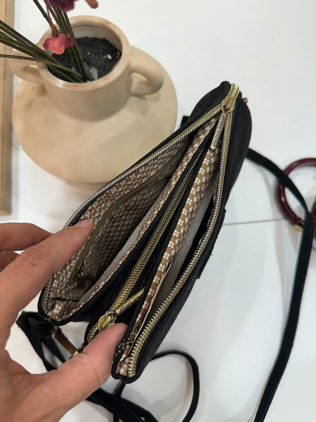 SAC MIRA GR