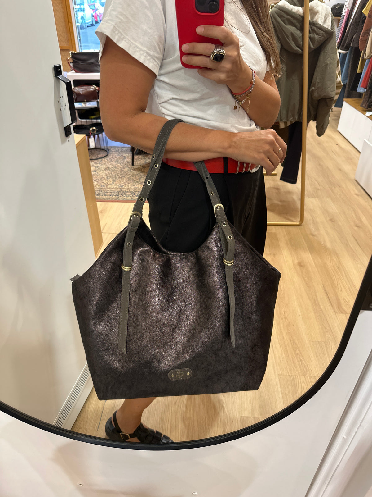 SAC MALYA GR MIX
