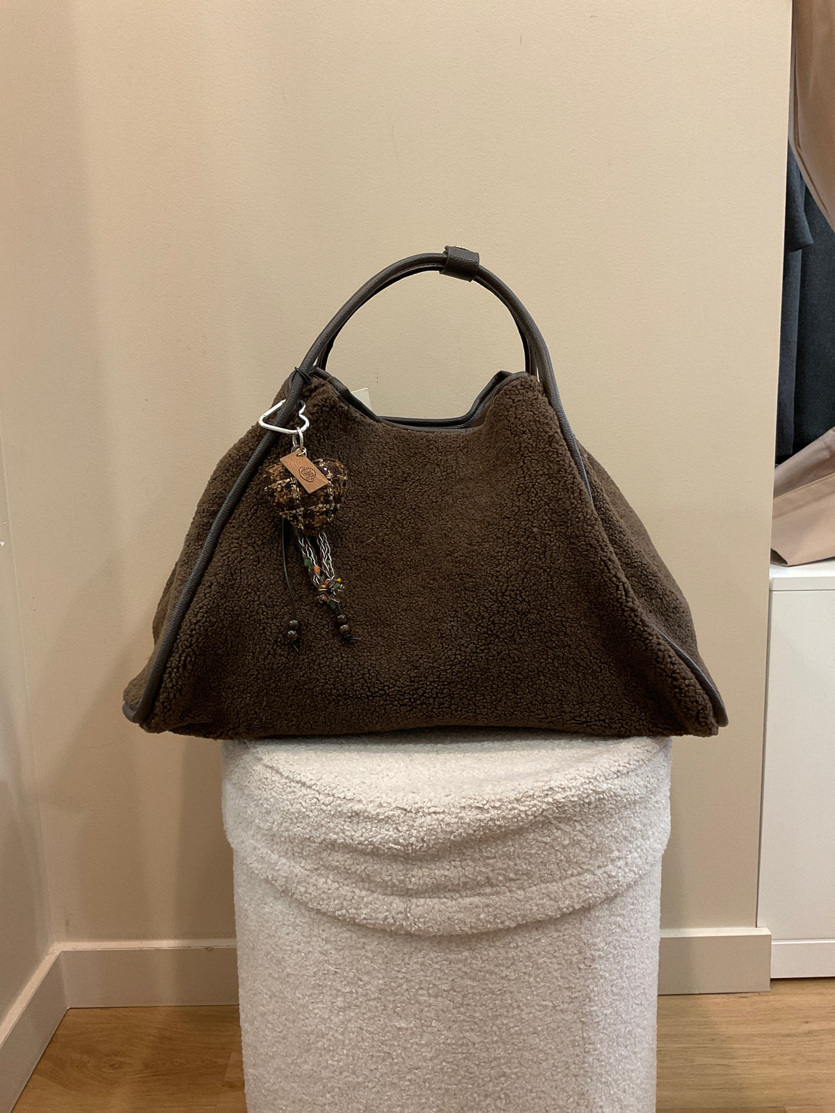 Sac Andy – Noir – Loëla