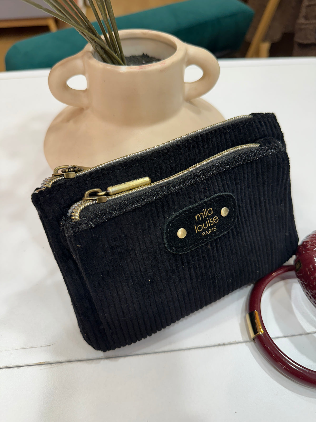 SAC PALOMA VFR2