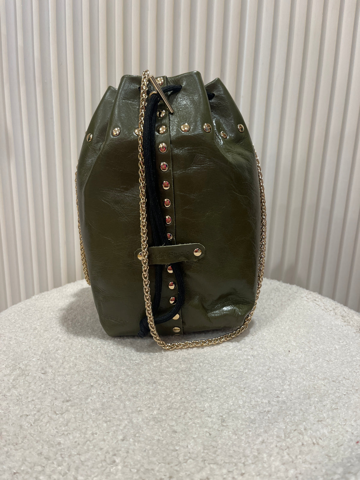 SAC BECO STUD