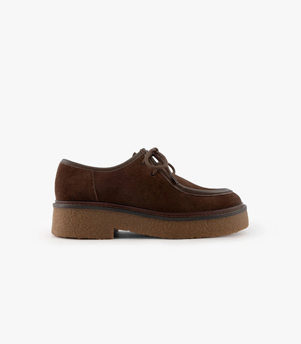 Derby Roberta – Marron – Loëla