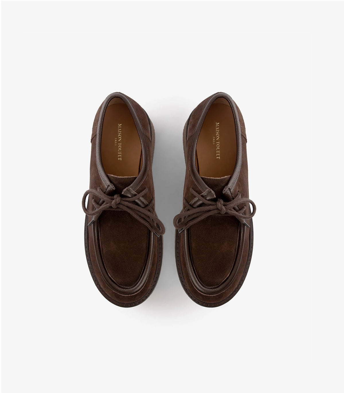 Derby Roberta – Marron – Loëla