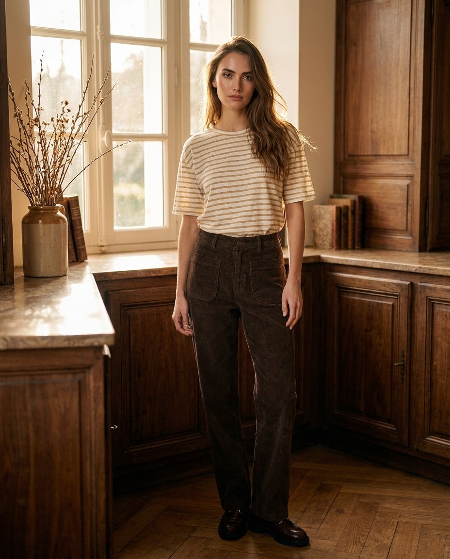 PANTALON ATLANTY