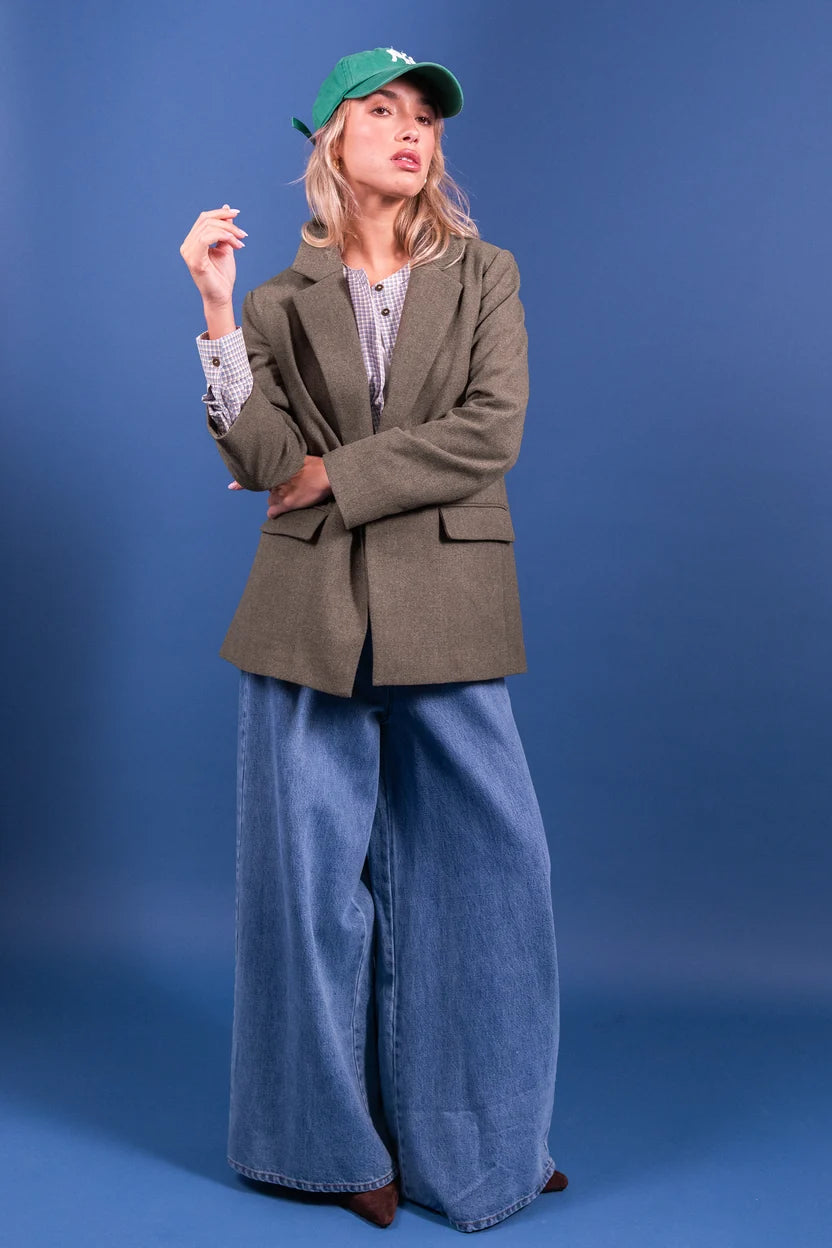 Veste Valerie