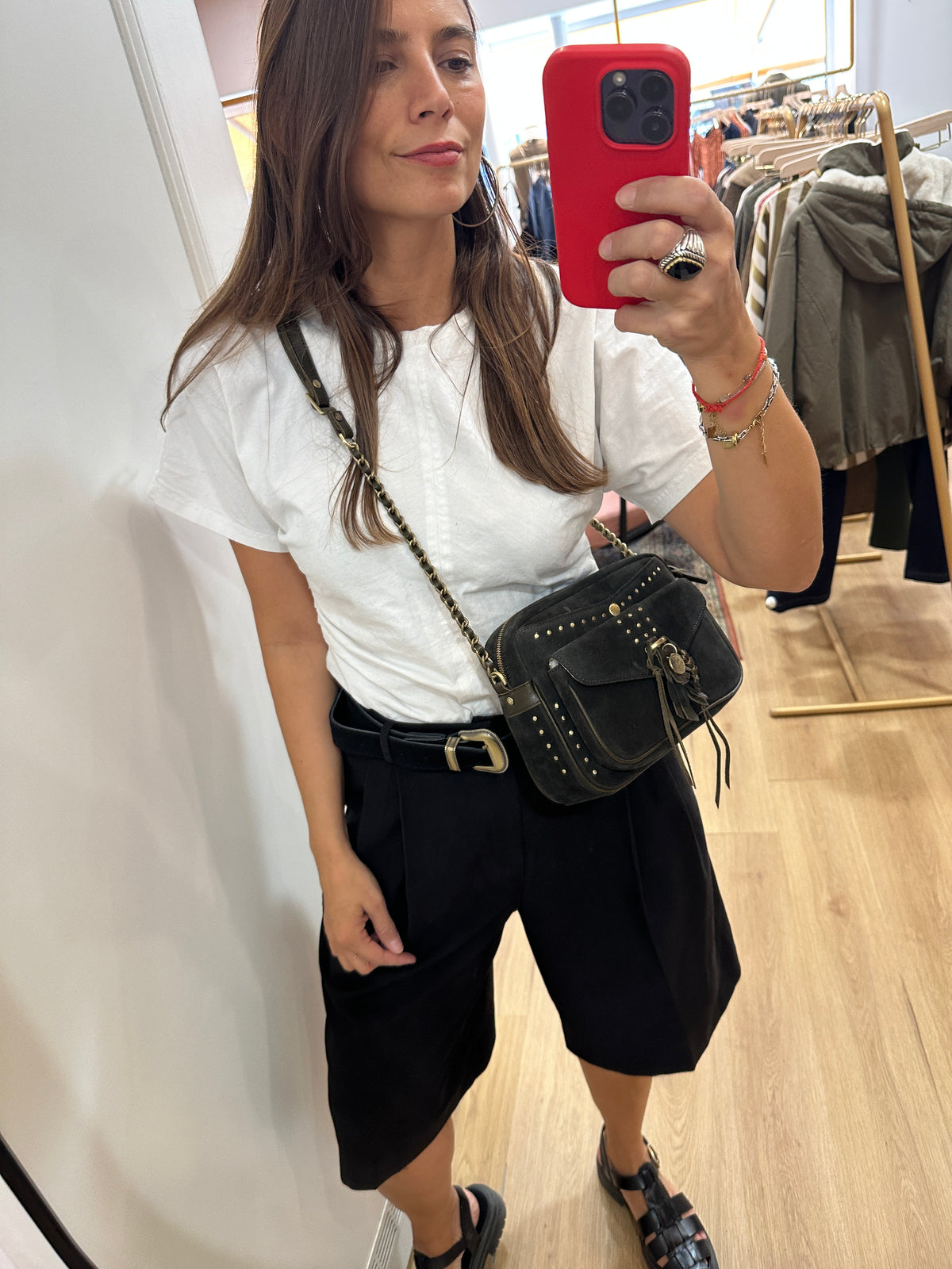 SAC ORELIA