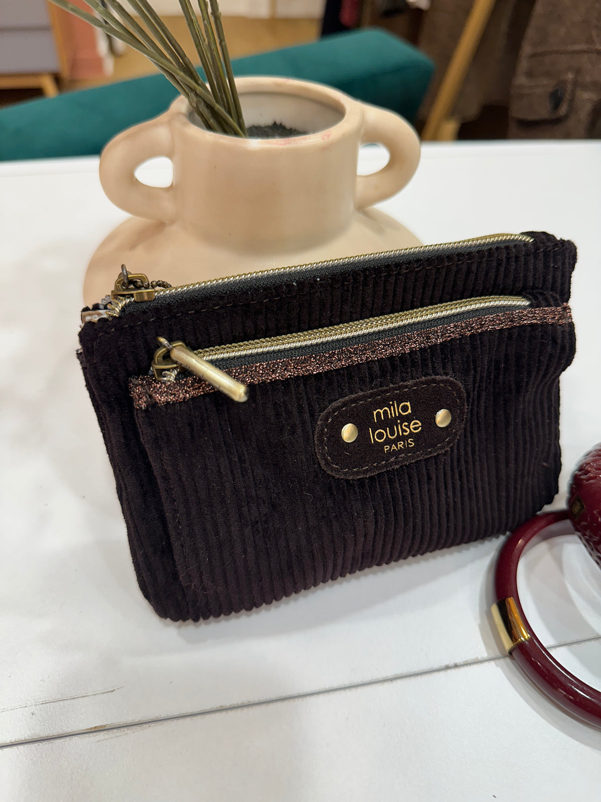 SAC PALOMA VFR2