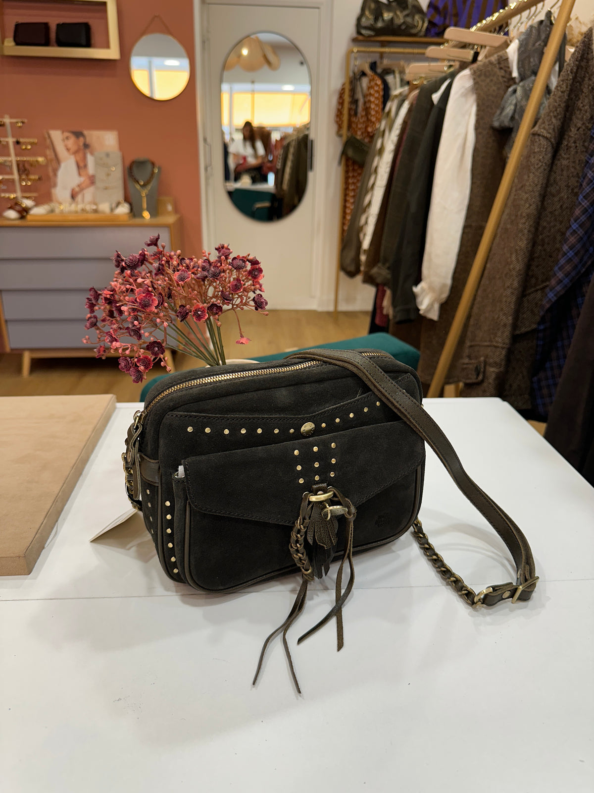 SAC ORELIA