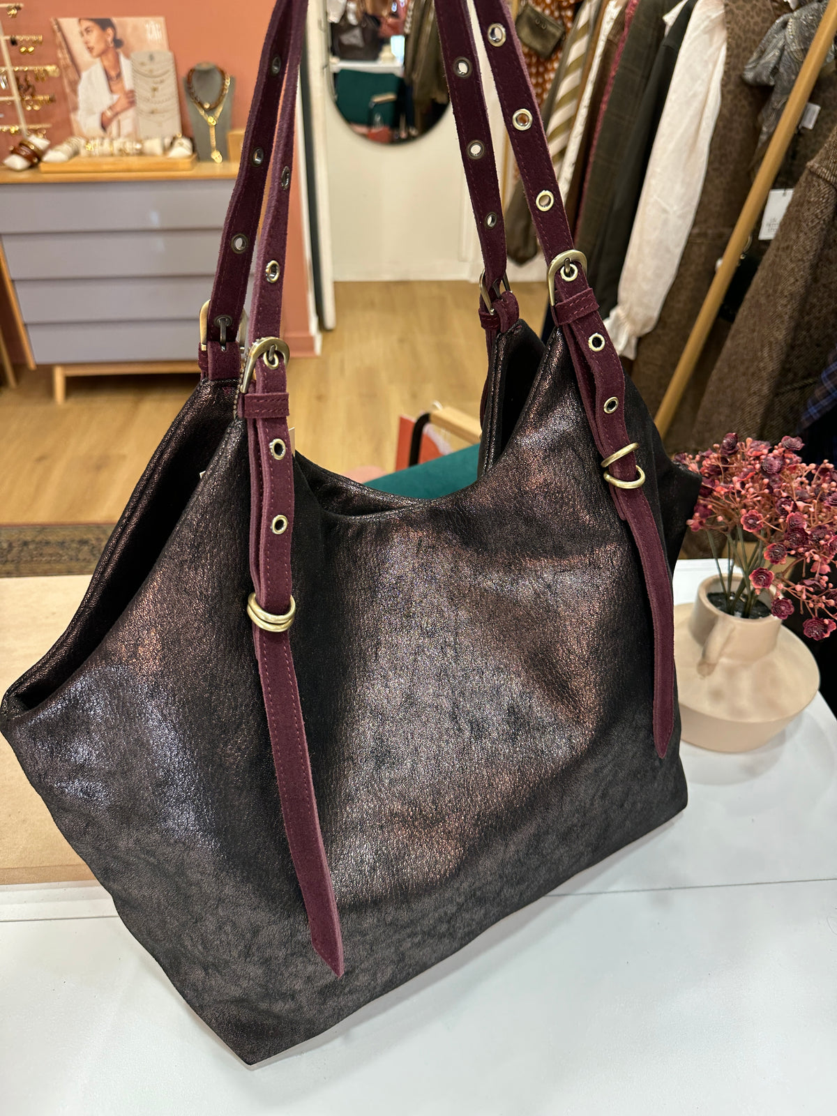 SAC MALYA GR MIX