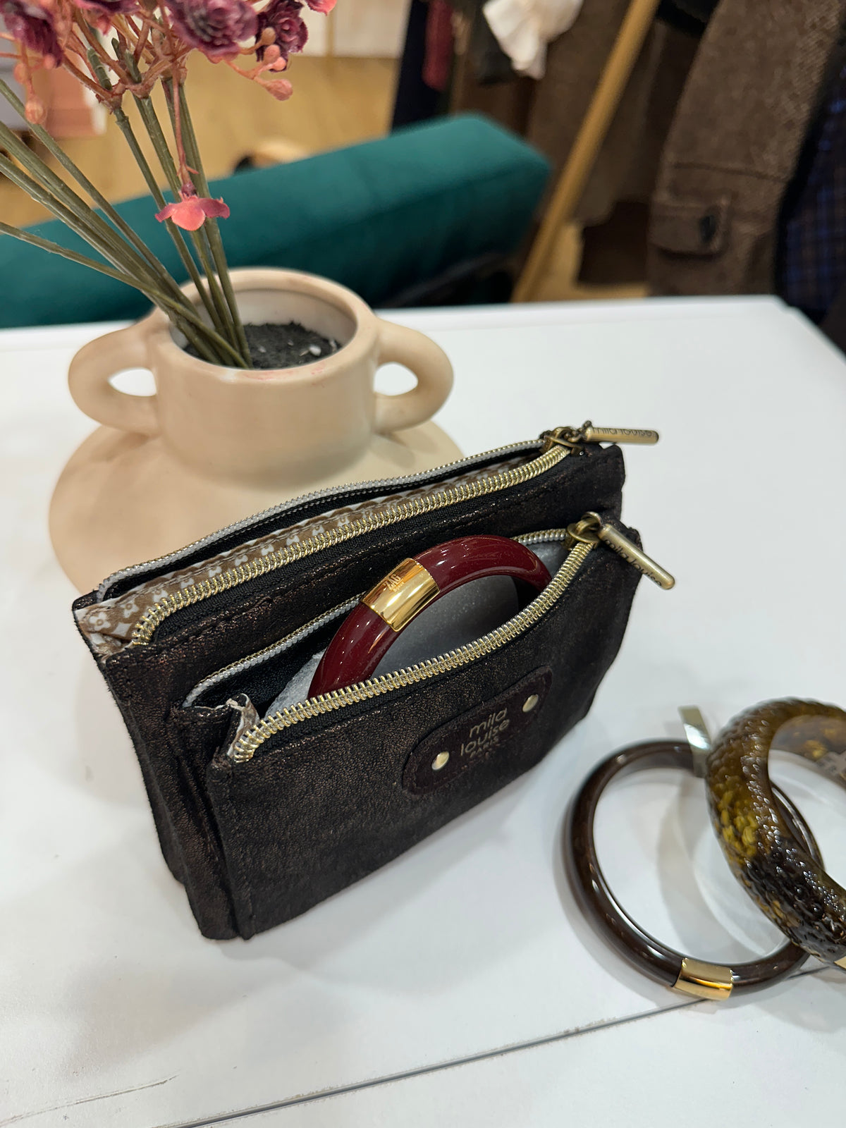 POCHETTE PALOMA GR