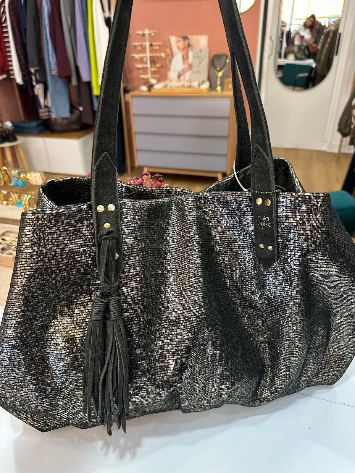 Sac Nicolette