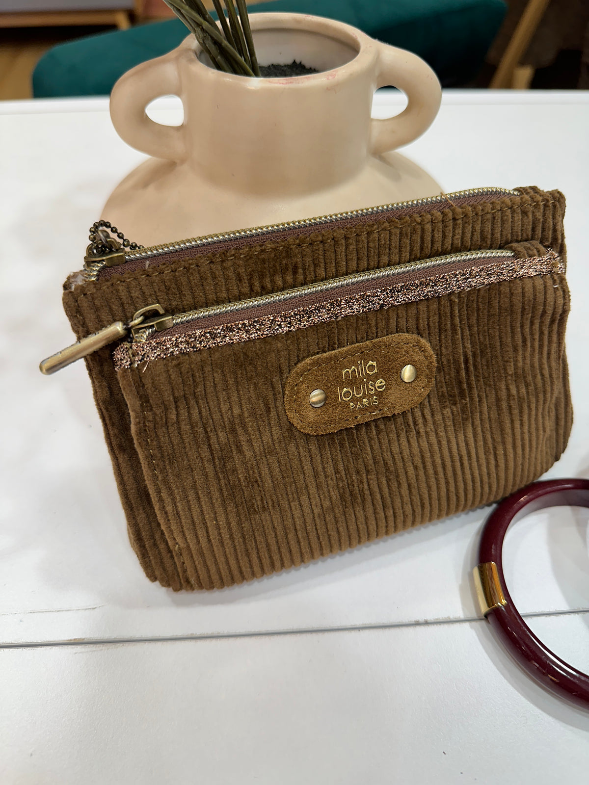 SAC PALOMA VFR2