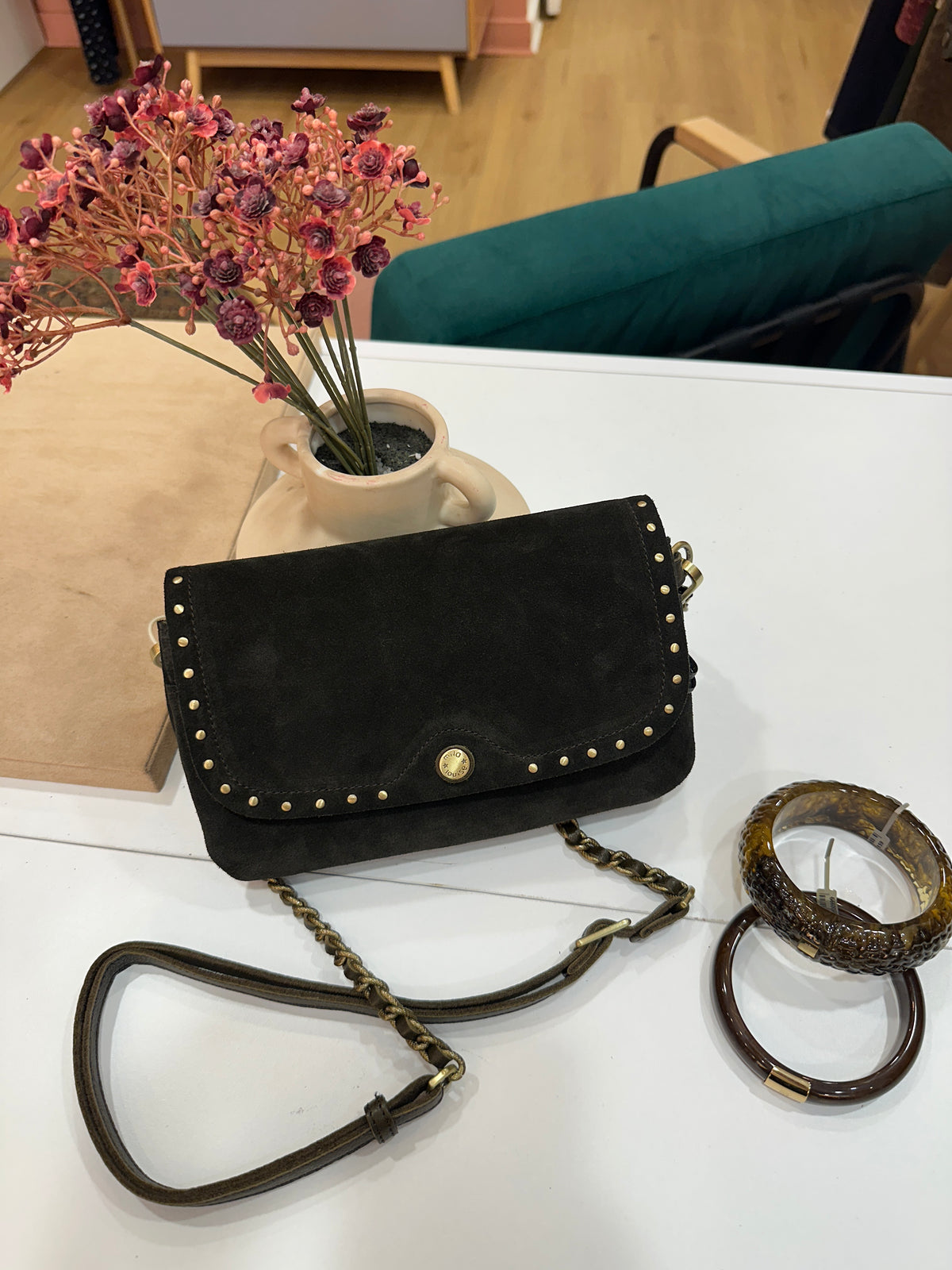 SAC ODILE