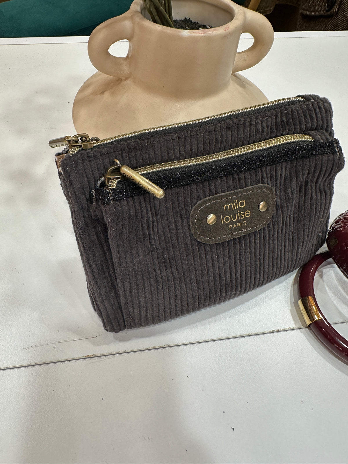 SAC PALOMA VFR2