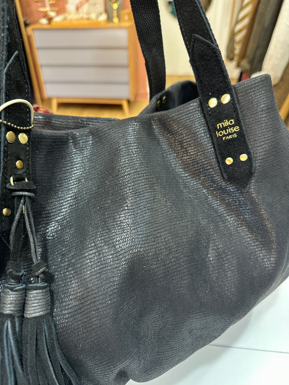 Sac Nicolette