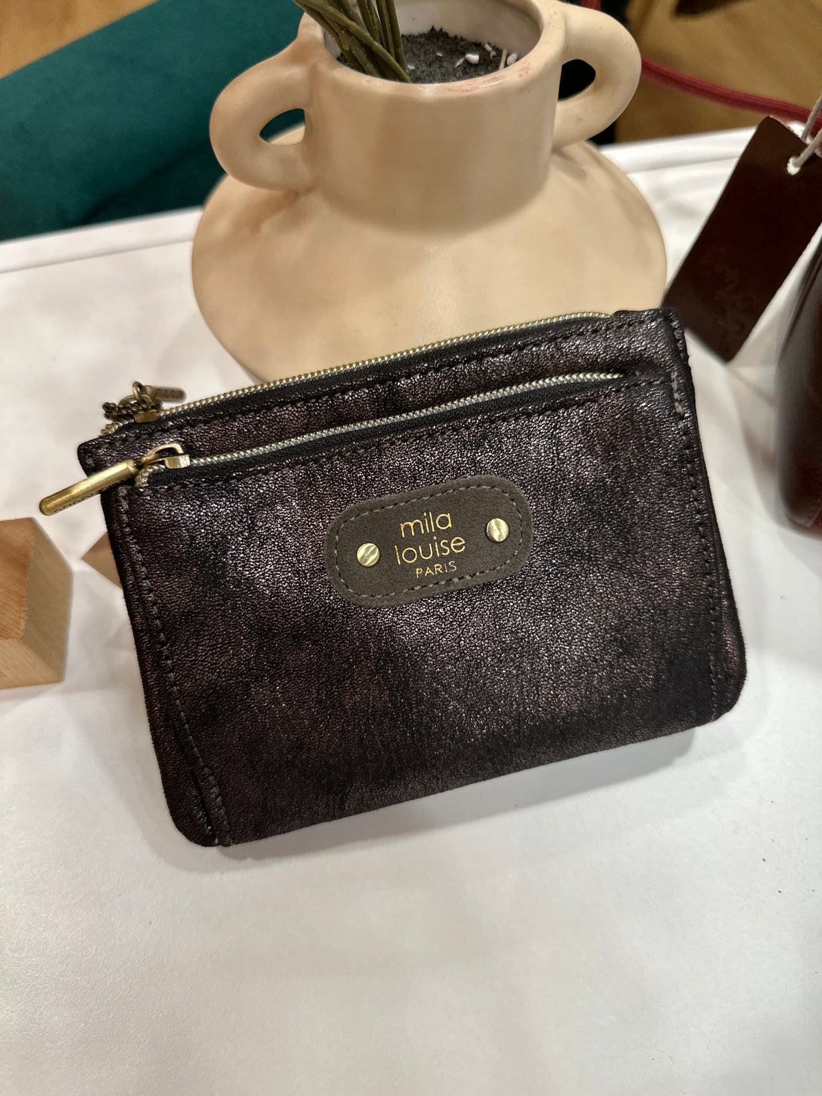 POCHETTE PALOMA GR