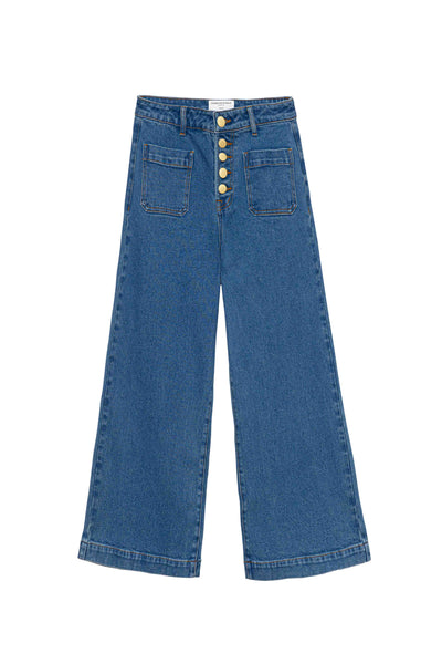 Jean Atlanta – Medium stone – Loëla