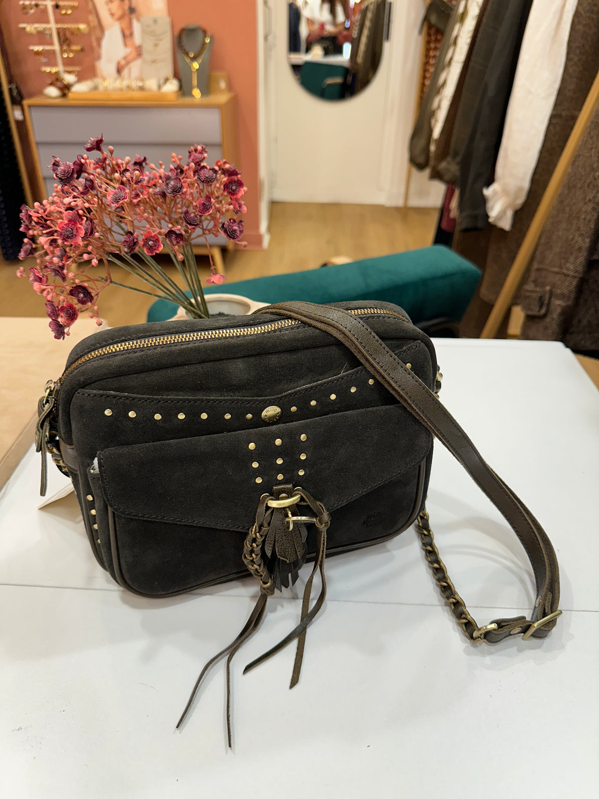 SAC ORELIA