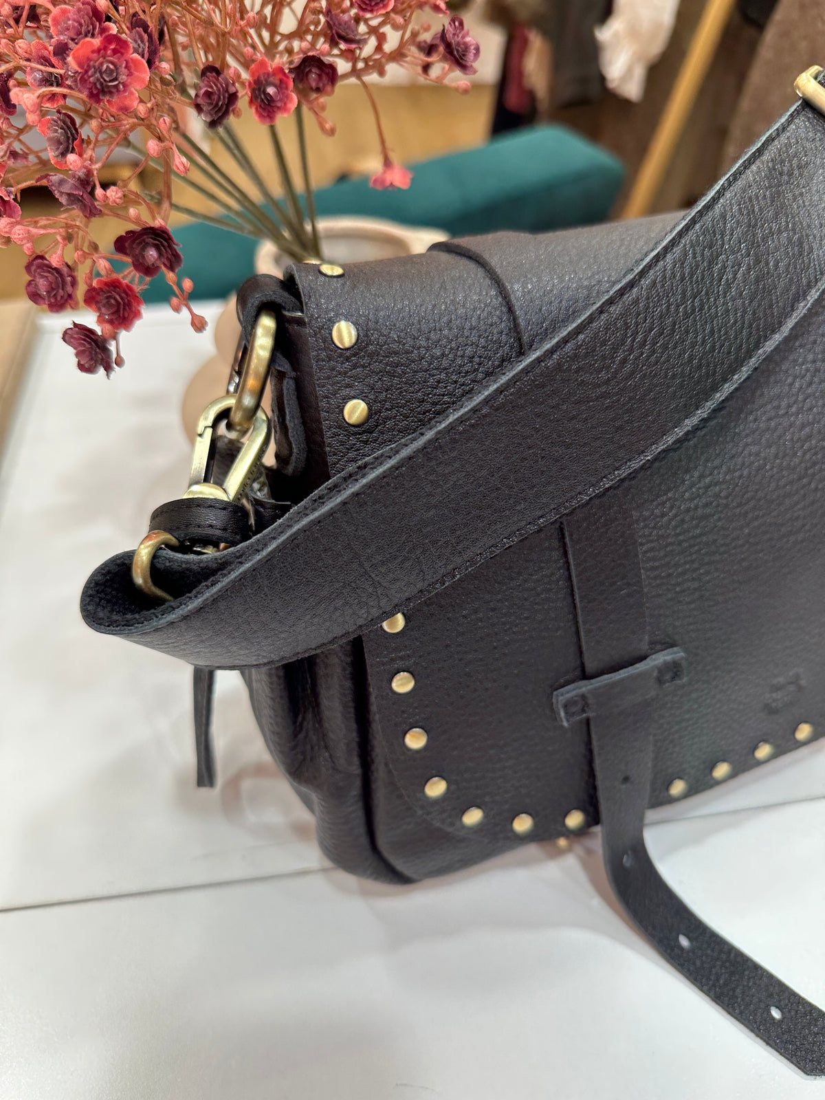 SAC TESS C1 (CL) NOIR