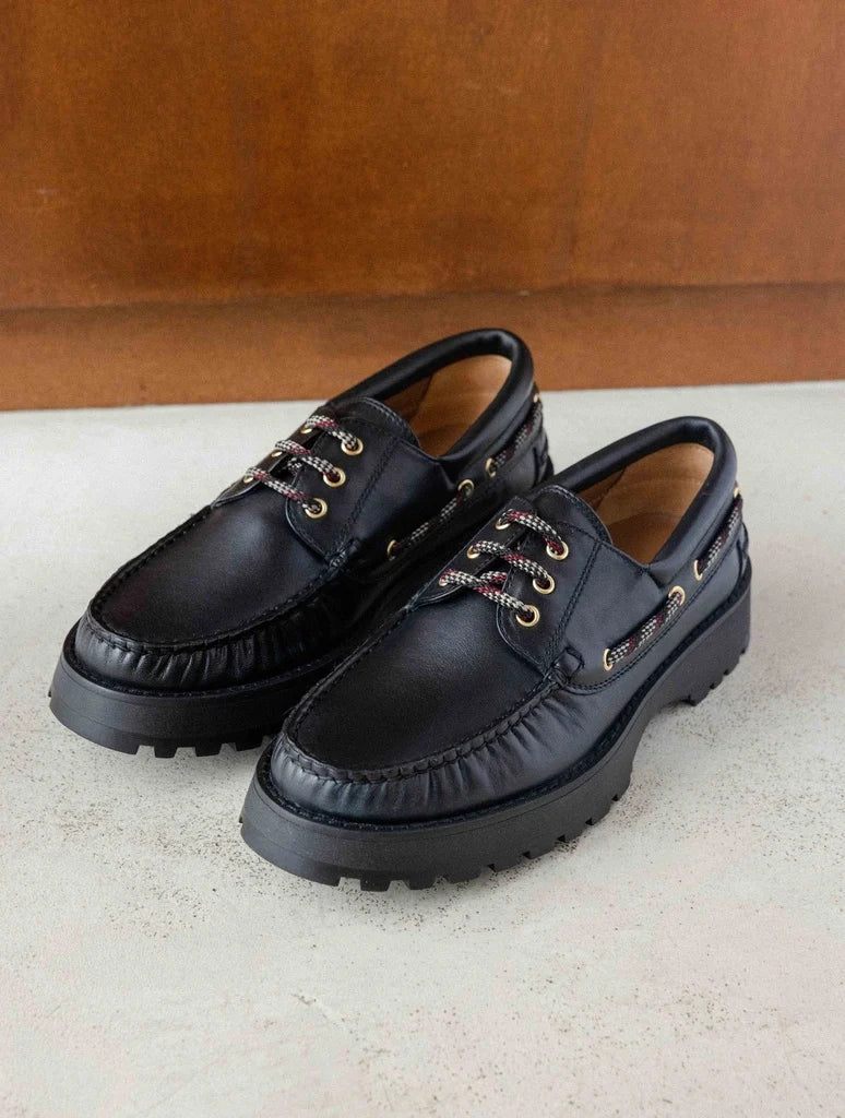 Chaussures Bateau Benthe