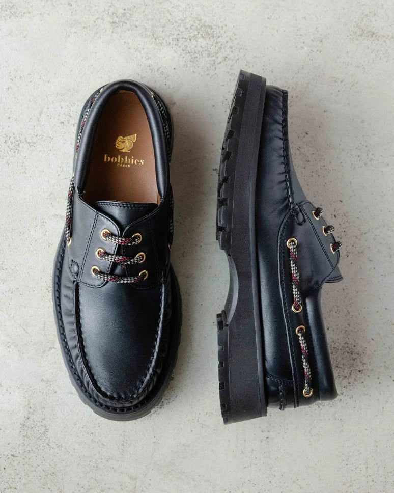 Chaussures Bateau Benthe