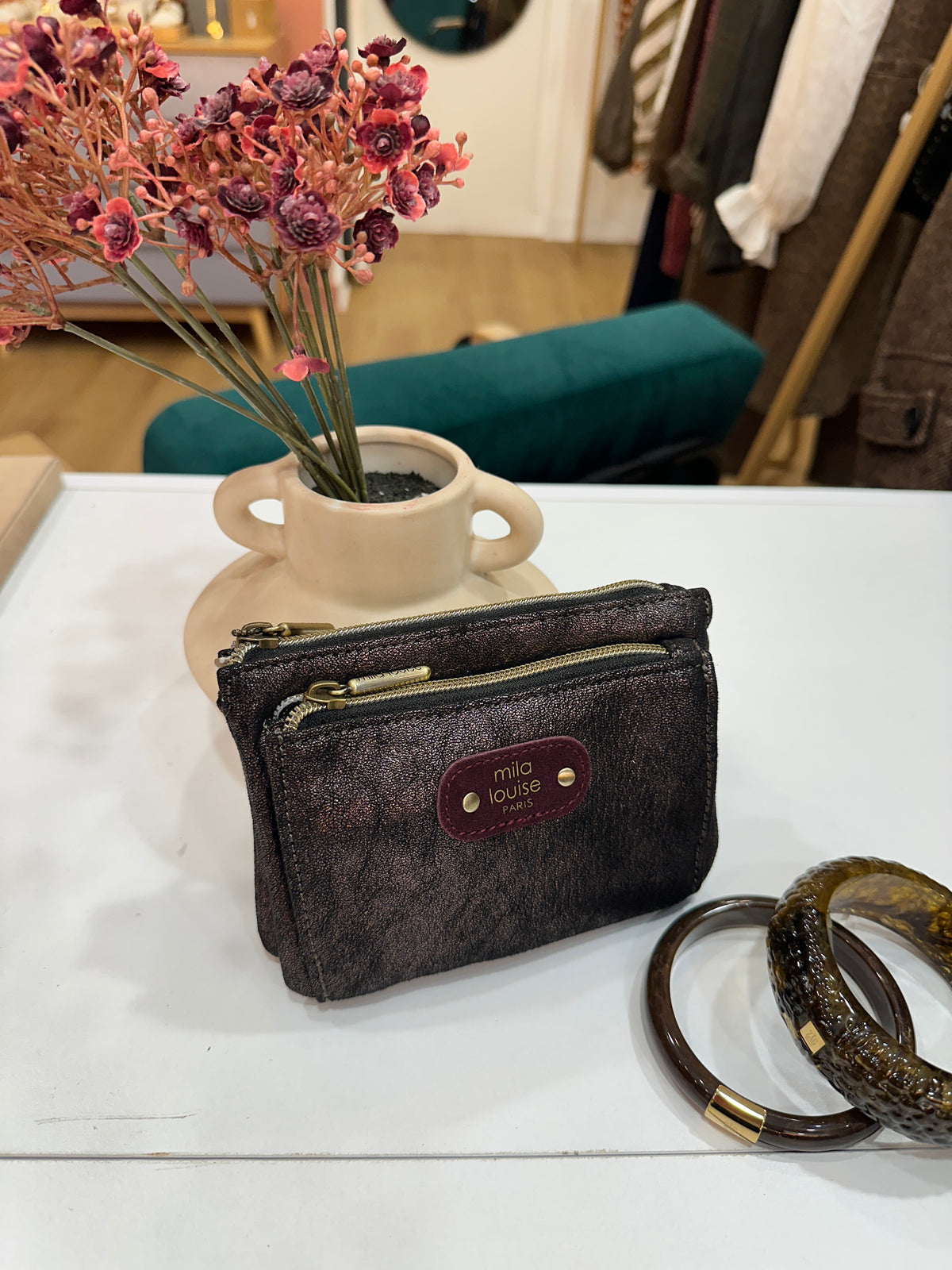 POCHETTE PALOMA GR