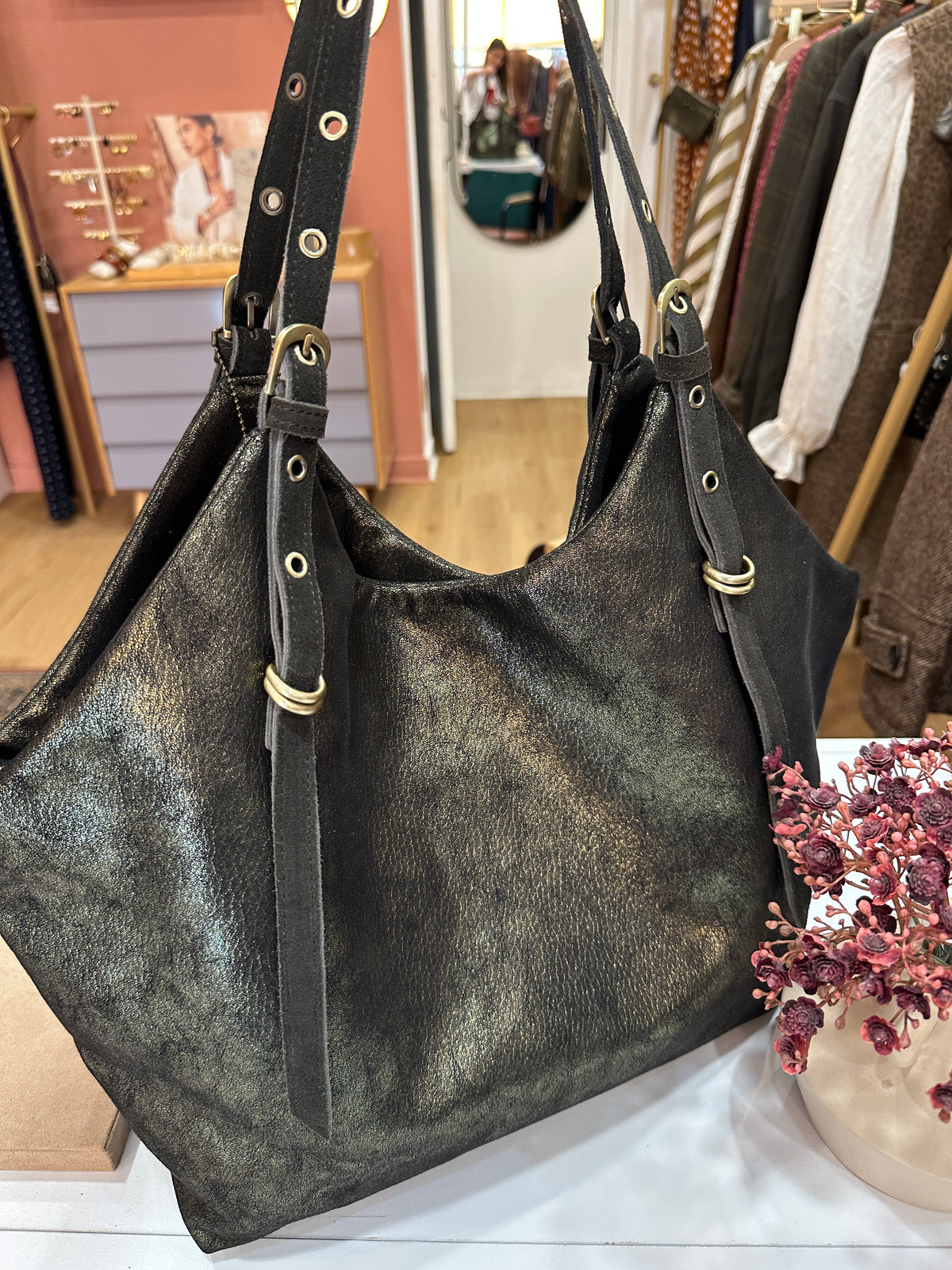 SAC MALYA GR MIX