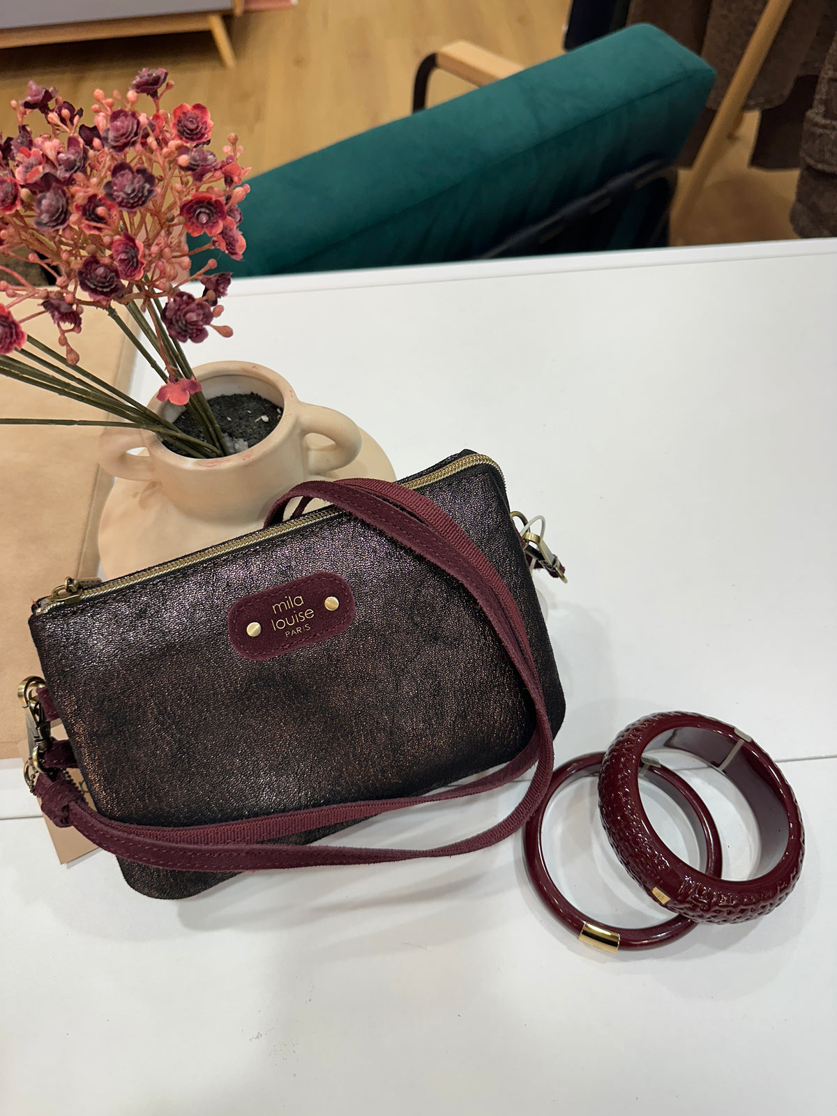 SAC MIRA GR