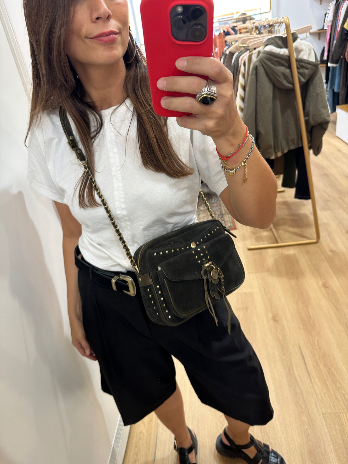 SAC ORELIA