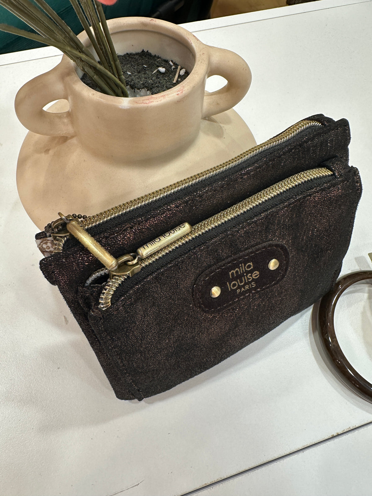 POCHETTE PALOMA GR