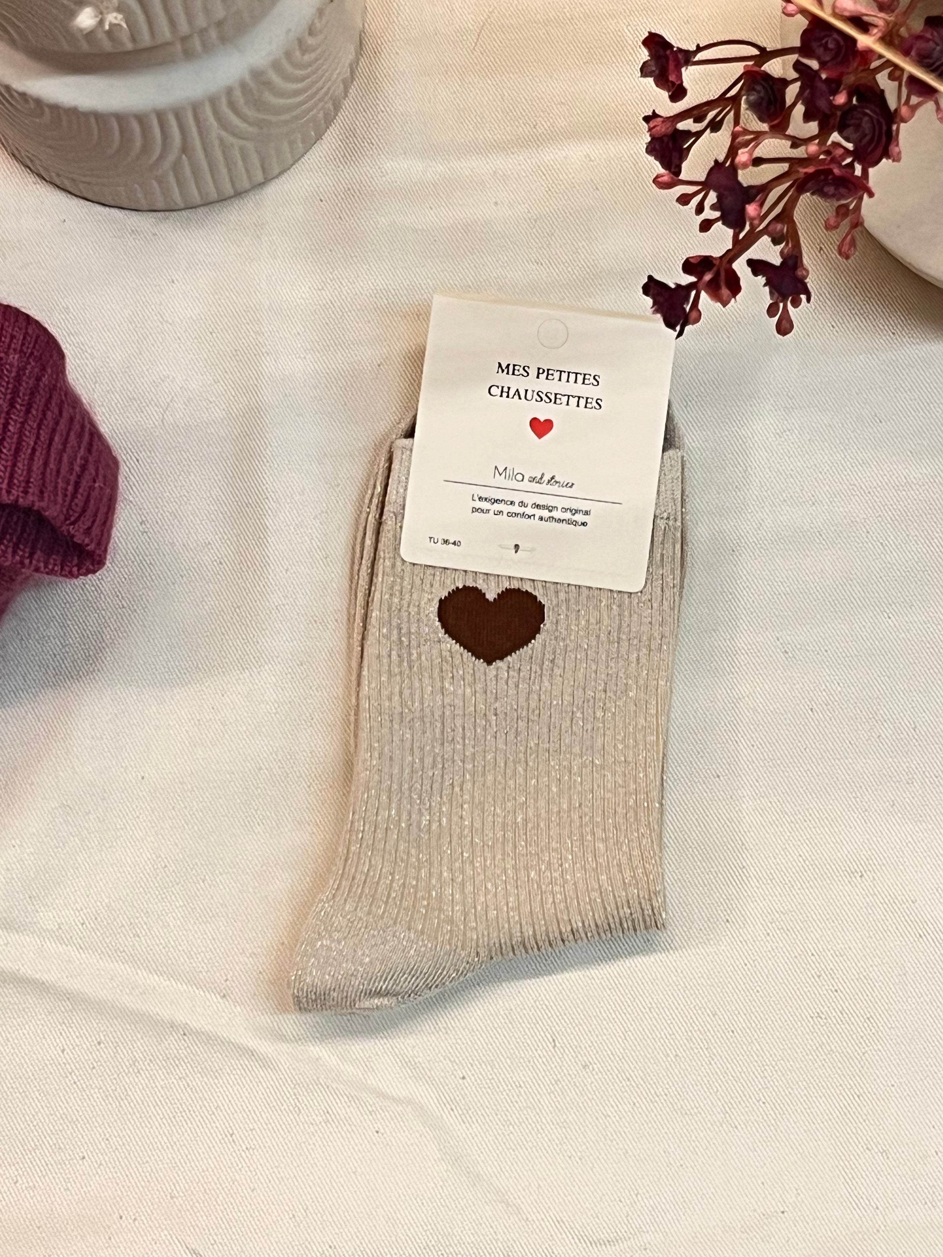 Chaussettes Lova