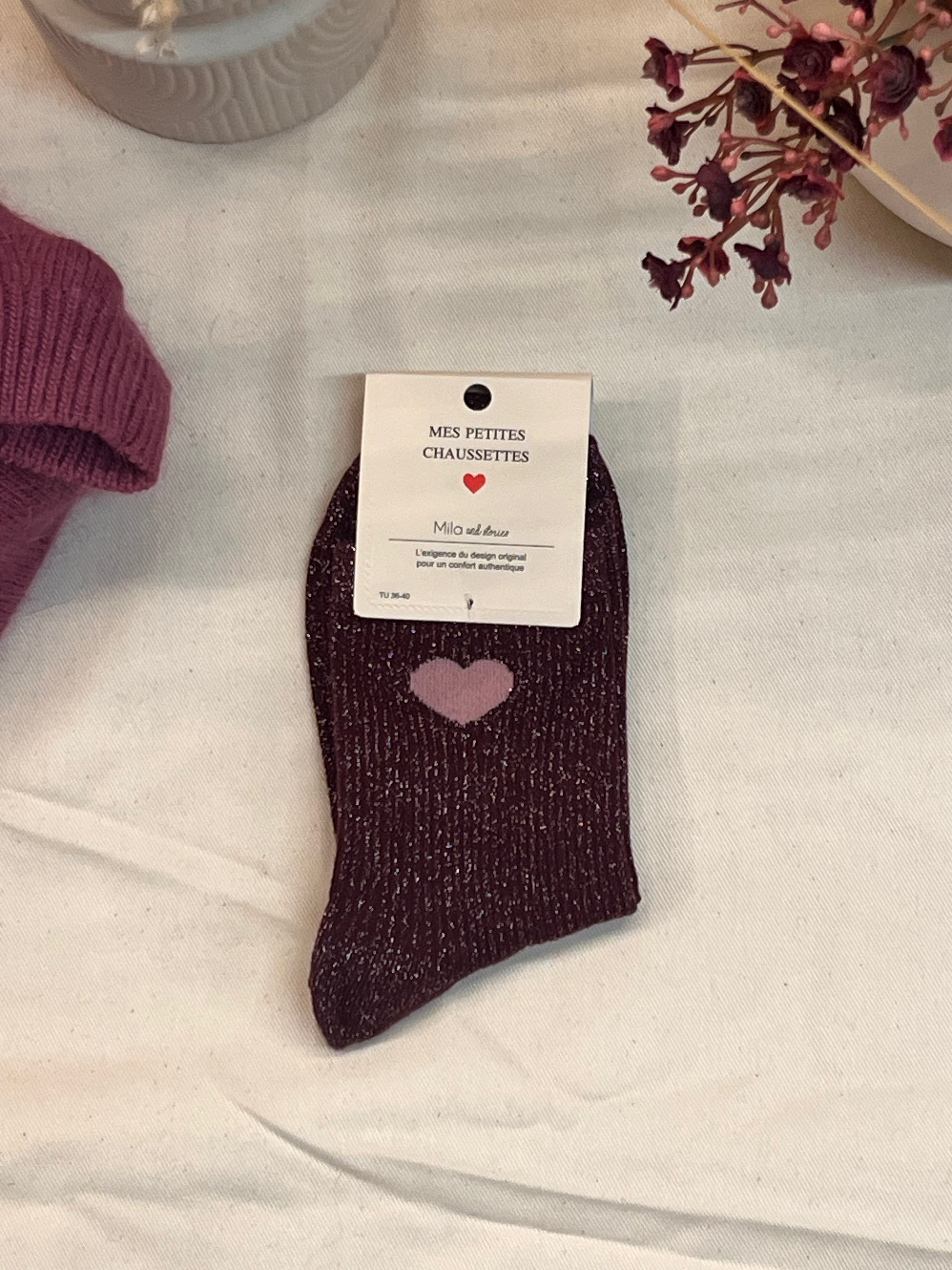 Chaussettes Lova