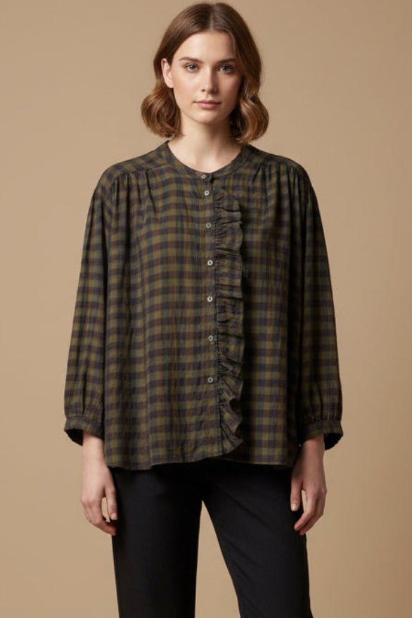 Chemise Beatrice