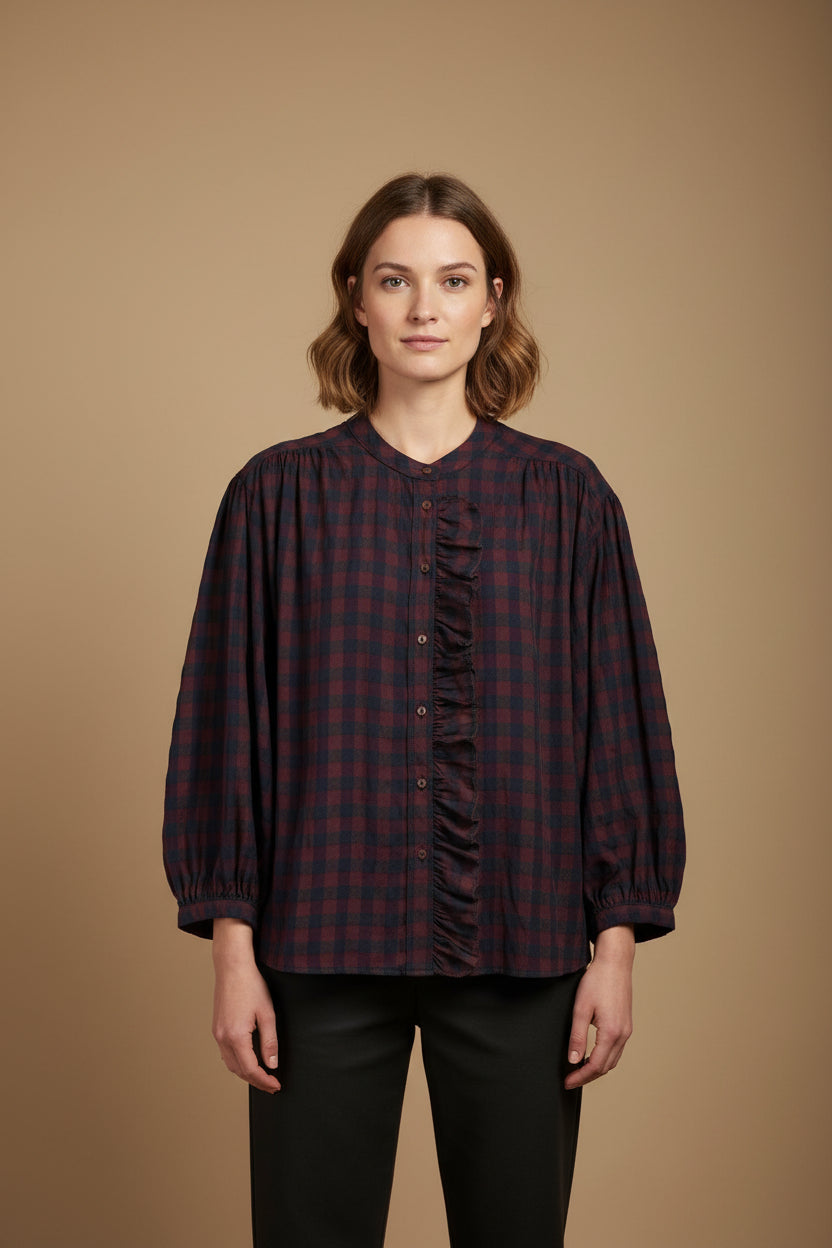 Chemise Beatrice